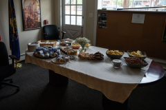 June 9, 2023: Senator Kearney hosts District Office Grand Opening.