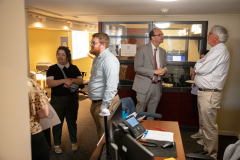 June 9, 2023: Senator Kearney hosts District Office Grand Opening.