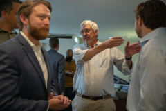 June 9, 2023: Senator Kearney hosts District Office Grand Opening.