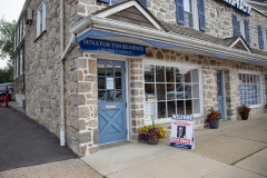 June 9, 2023: Senator Kearney hosts District Office Grand Opening.