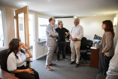 June 9, 2023: Senator Kearney hosts District Office Grand Opening.