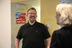 June 9, 2023: Senator Kearney hosts District Office Grand Opening.