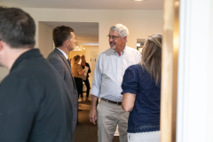 June 9, 2023: Senator Kearney hosts District Office Grand Opening.