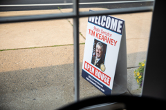 9 de junio de 2023: El senador Kearney celebra la gran inauguración de la oficina de distrito.