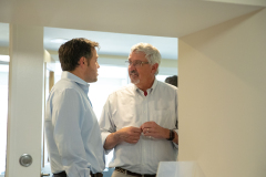 June 9, 2023: Senator Kearney hosts District Office Grand Opening.
