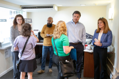 June 9, 2023: Senator Kearney hosts District Office Grand Opening.