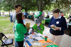 Enviromental Expo