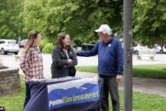 Enviromental Expo