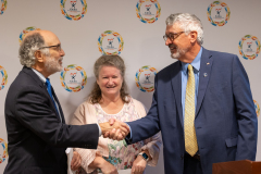 September 26, 2024: Act 23 Press Conference (Expanded Protections for Child Victims)