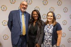 September 26, 2024: Act 23 Press Conference (Expanded Protections for Child Victims)