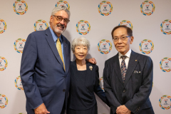 September 26, 2024: Act 23 Press Conference (Expanded Protections for Child Victims)