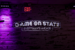 Around the 26th - Game on State