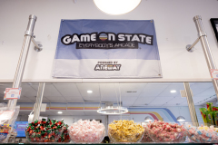 Around the 26th - Game on State
