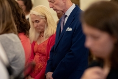 August 7, 2019: Senator Tim Kearney joins Gov. Wolf and U.S. Senator Bob Casey for a bipartisan event in remembrance of the victims of all gun violence and as a call-for-action after a weekend of mass shootings and a continued deaf-ear response from federal and state lawmakers to take up stricter gun laws.