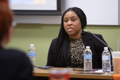 June 9, 2022: Senator Tim Kearney Hosts a Gun Violence Prevention Town Hall at DCIU in Morton. Over 100 concerned citizens and gun safety reform advocates were in attendance.
