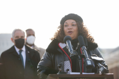 January 6, 2022: Senator Tim Kearney  & Allies Rally to Defend Democracy & Condemn Insurrectionists.