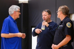 June 8, 2019: Senator Tim Kearney hosts 1st annual Kids Expo at Interboro High School.