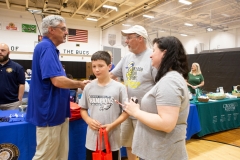 June 8, 2019: Senator Tim Kearney hosts 1st annual Kids Expo at Interboro High School.