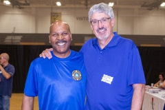 June 8, 2019: Senator Tim Kearney hosts 1st annual Kids Expo at Interboro High School.