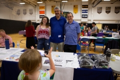 June 8, 2019: Senator Tim Kearney hosts 1st annual Kids Expo at Interboro High School.