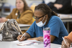October 13, 2022: Sen. Kearney Hosts Landlord/Tenant Forum in Upper Darby for Community