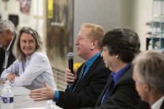 October 13, 2022: Sen. Kearney Hosts Landlord/Tenant Forum in Upper Darby for Community