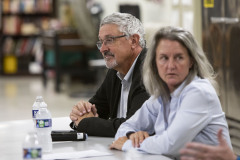 October 13, 2022: Sen. Kearney Hosts Landlord/Tenant Forum in Upper Darby for Community