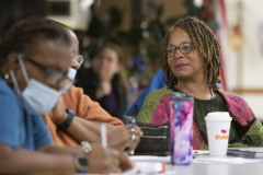 October 13, 2022: Sen. Kearney Hosts Landlord/Tenant Forum in Upper Darby for Community