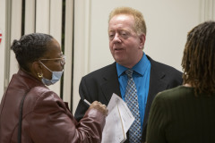 October 13, 2022: Sen. Kearney Hosts Landlord/Tenant Forum in Upper Darby for Community