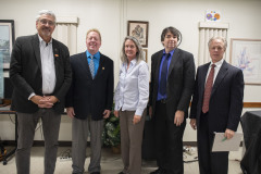 October 13, 2022: Sen. Kearney Hosts Landlord/Tenant Forum in Upper Darby for Community