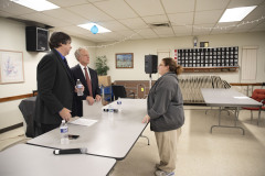 October 13, 2022: Sen. Kearney Hosts Landlord/Tenant Forum in Upper Darby for Community