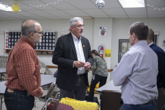 October 13, 2022: Sen. Kearney Hosts Landlord/Tenant Forum in Upper Darby for Community
