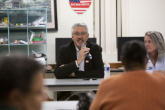 October 13, 2022: Sen. Kearney Hosts Landlord/Tenant Forum in Upper Darby for Community