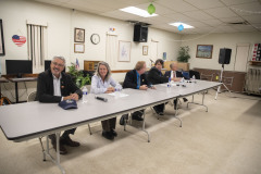 October 13, 2022: Sen. Kearney Hosts Landlord/Tenant Forum in Upper Darby for Community