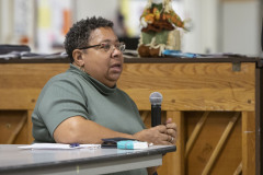 October 13, 2022: Sen. Kearney Hosts Landlord/Tenant Forum in Upper Darby for Community