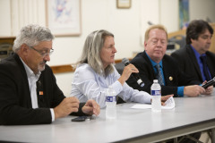 October 13, 2022: Sen. Kearney Hosts Landlord/Tenant Forum in Upper Darby for Community