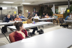 October 13, 2022: Sen. Kearney Hosts Landlord/Tenant Forum in Upper Darby for Community
