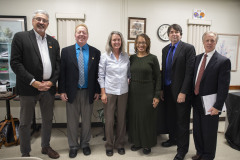 October 13, 2022: Sen. Kearney Hosts Landlord/Tenant Forum in Upper Darby for Community