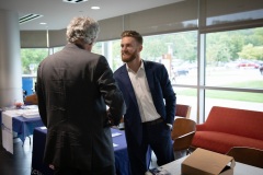 September 12, 2019:  Senator Tim Kearney hosts an informational open house for those suffering from any form of substance addiction and for their family, friends and neighbors.