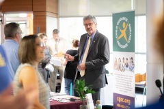 September 12, 2019:  Senator Tim Kearney hosts an informational open house for those suffering from any form of substance addiction and for their family, friends and neighbors.