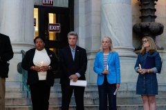 Overdose Awareness Vigil