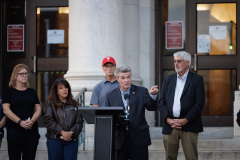 Overdose Awareness Vigil