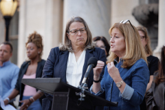 Overdose Awareness Vigil