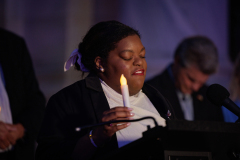 Overdose Awareness Vigil