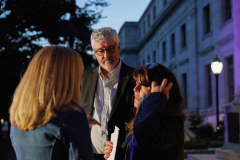 Overdose Awareness Vigil