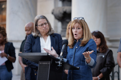 Overdose Awareness Vigil