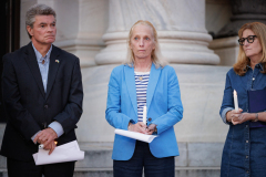 Overdose Awareness Vigil