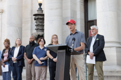 Overdose Awareness Vigil