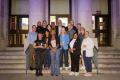 Overdose Awareness Vigil
