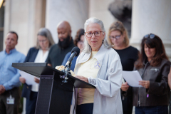 Overdose Awareness Vigil